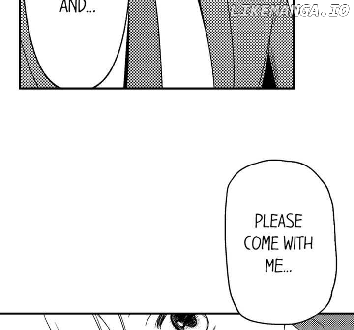 The Adult Way: First Sex, Then Love Chapter 6 - page 19