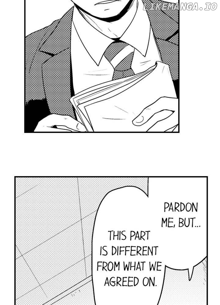 The Adult Way: First Sex, Then Love Chapter 6 - page 26