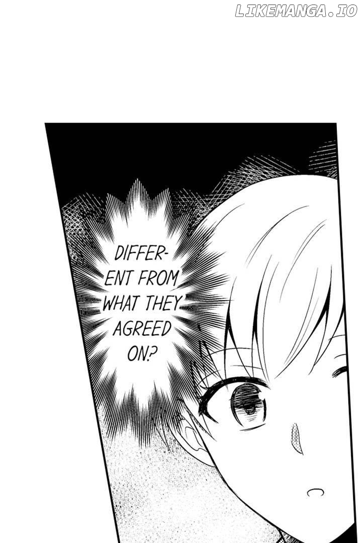 The Adult Way: First Sex, Then Love Chapter 6 - page 29