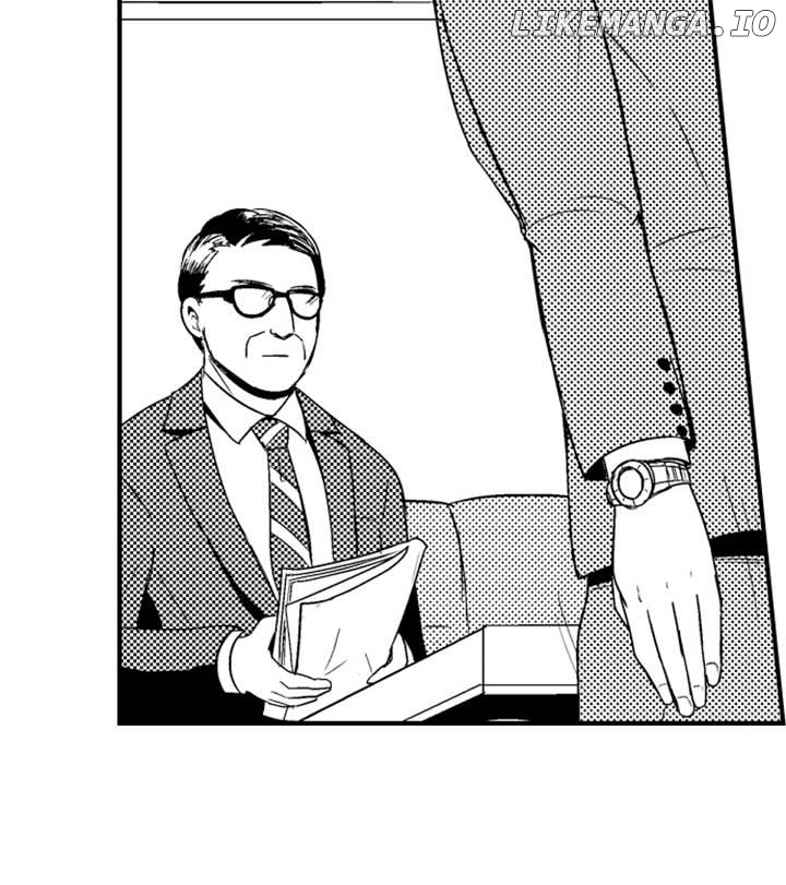 The Adult Way: First Sex, Then Love Chapter 6 - page 35