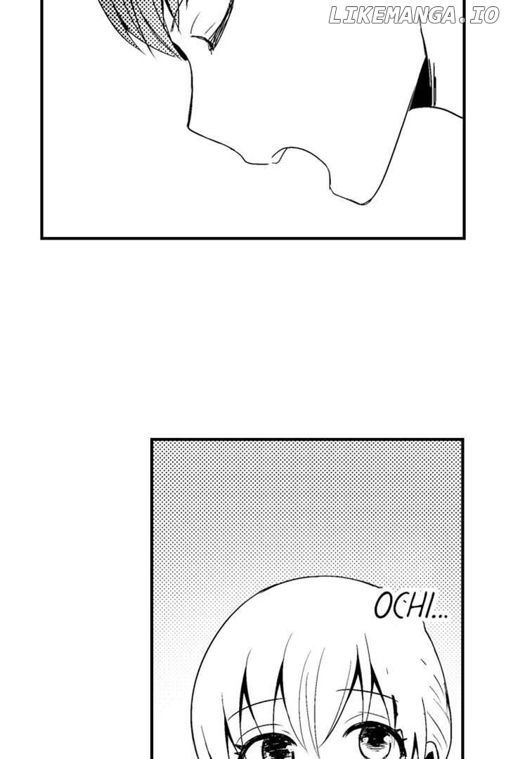 The Adult Way: First Sex, Then Love Chapter 6 - page 39