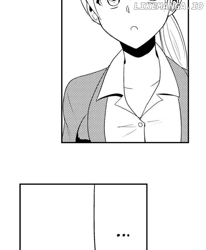 The Adult Way: First Sex, Then Love Chapter 6 - page 40