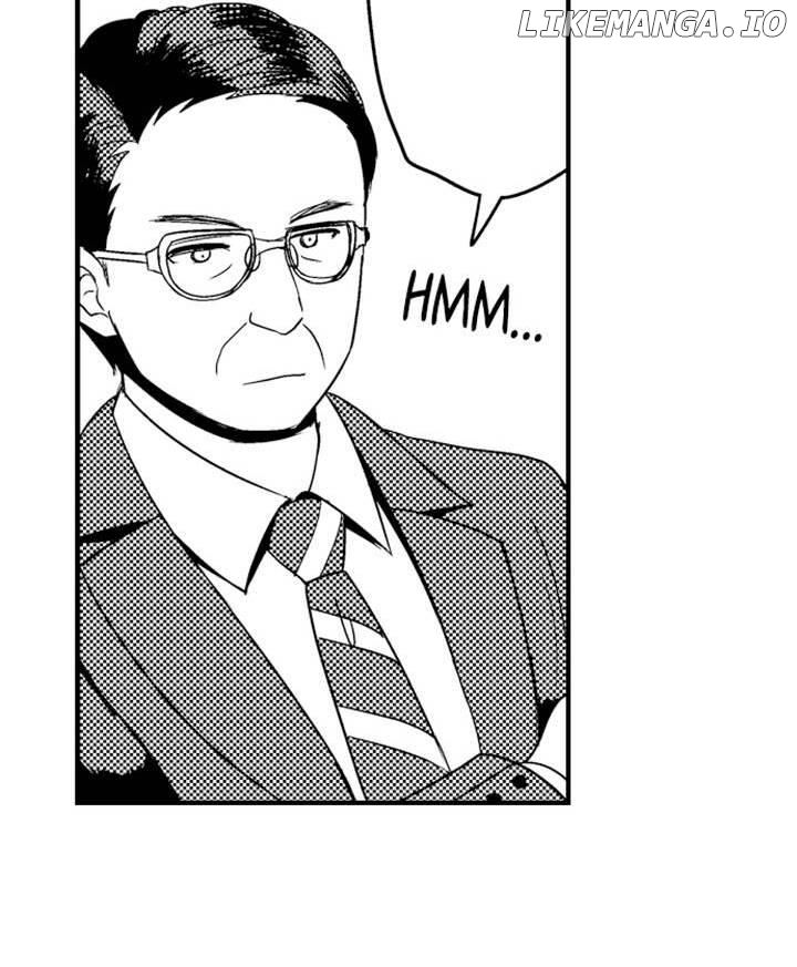 The Adult Way: First Sex, Then Love Chapter 6 - page 41