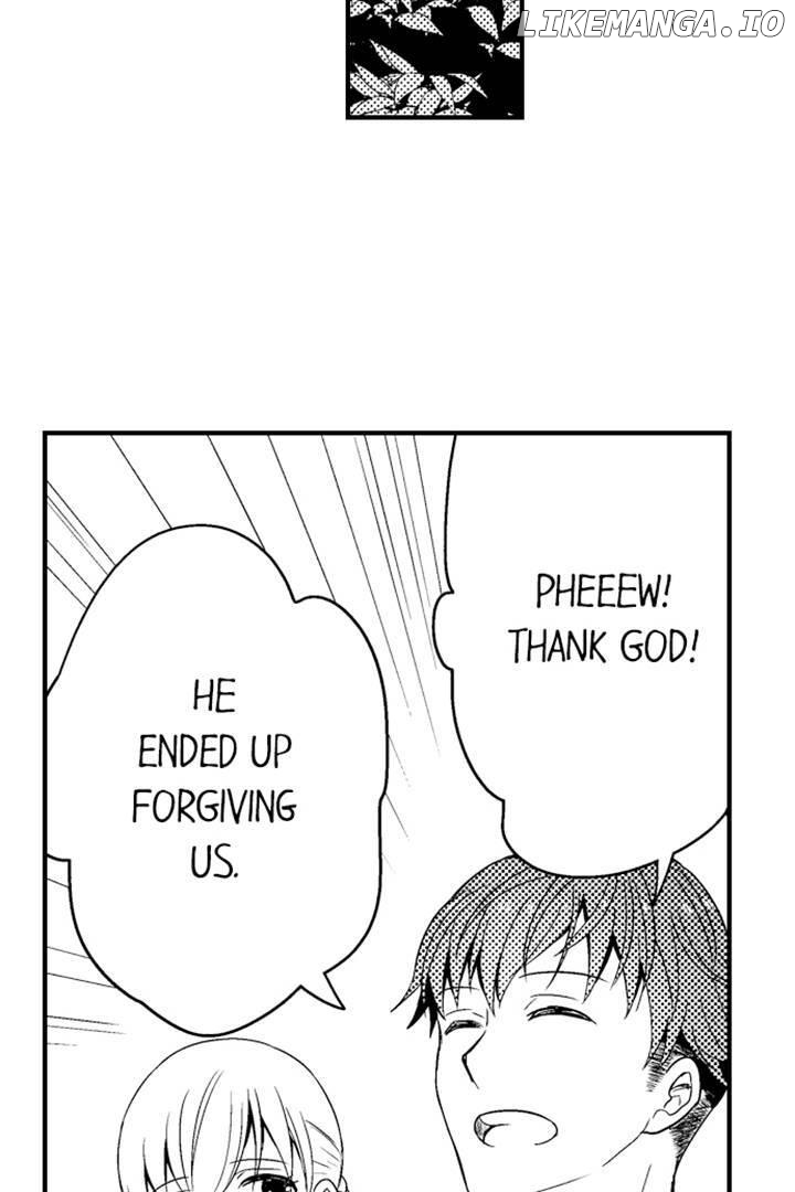 The Adult Way: First Sex, Then Love Chapter 6 - page 43