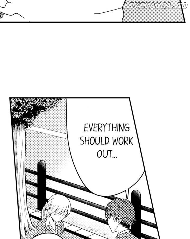 The Adult Way: First Sex, Then Love Chapter 6 - page 47