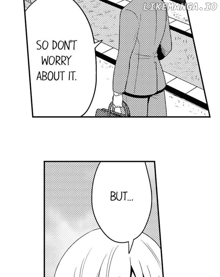 The Adult Way: First Sex, Then Love Chapter 6 - page 48