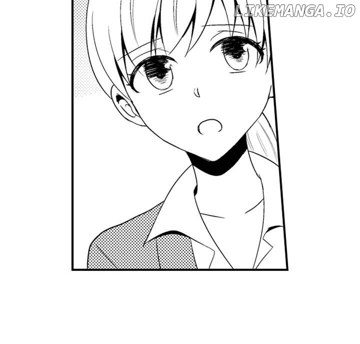The Adult Way: First Sex, Then Love Chapter 6 - page 49