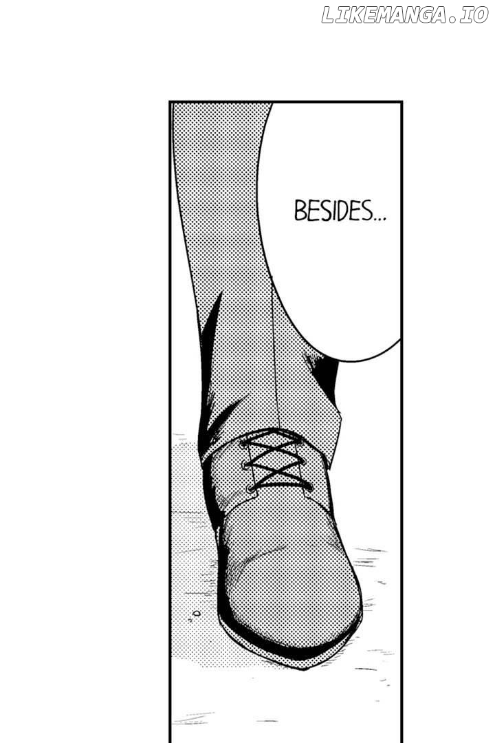 The Adult Way: First Sex, Then Love Chapter 6 - page 50