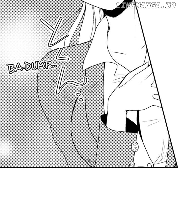 The Adult Way: First Sex, Then Love Chapter 6 - page 57