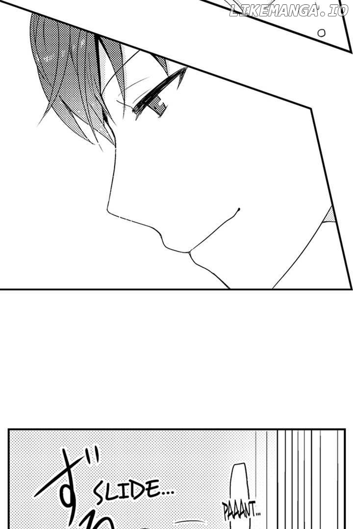 The Adult Way: First Sex, Then Love Chapter 6 - page 5