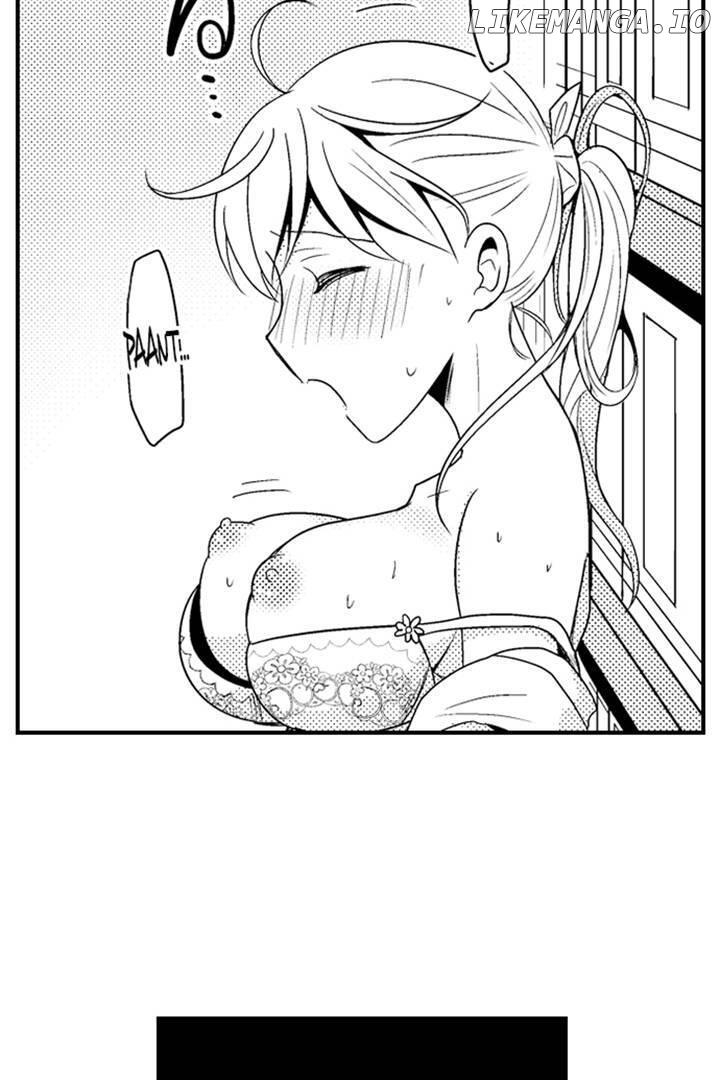 The Adult Way: First Sex, Then Love Chapter 6 - page 6