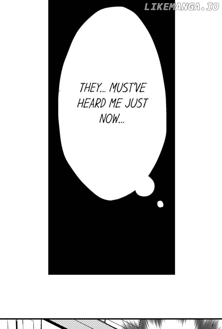 The Adult Way: First Sex, Then Love Chapter 6 - page 7
