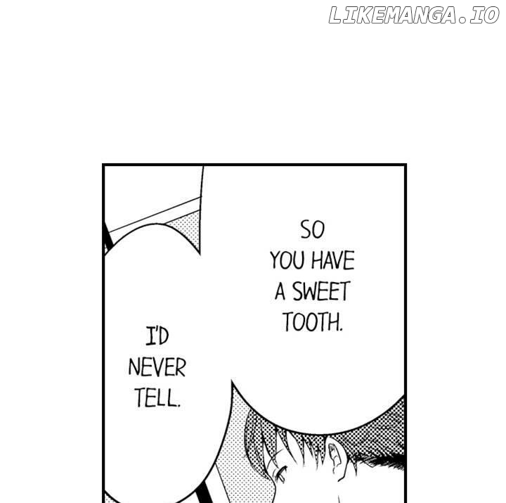 The Adult Way: First Sex, Then Love Chapter 7 - page 14