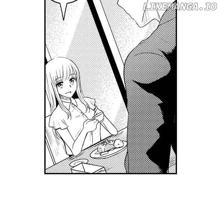 The Adult Way: First Sex, Then Love Chapter 7 - page 15