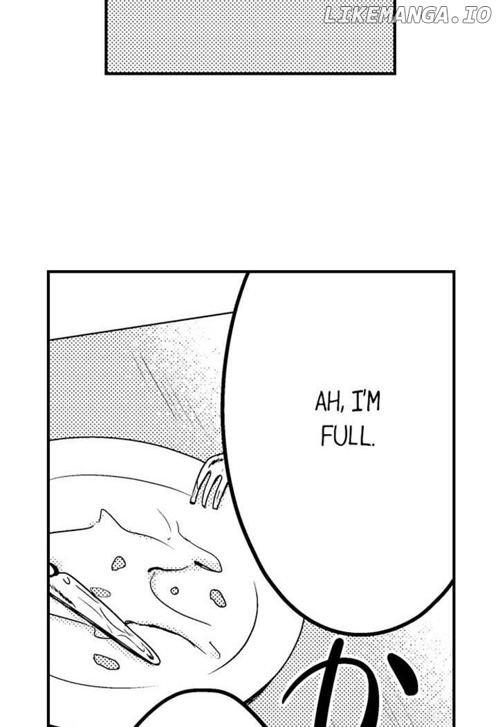 The Adult Way: First Sex, Then Love Chapter 7 - page 22