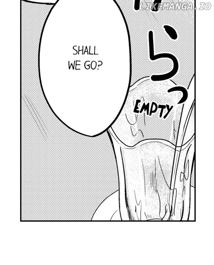 The Adult Way: First Sex, Then Love Chapter 7 - page 23