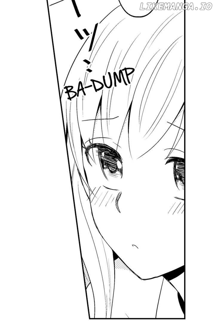The Adult Way: First Sex, Then Love Chapter 7 - page 28