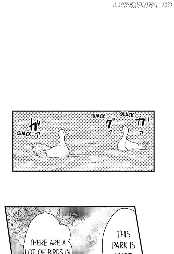 The Adult Way: First Sex, Then Love Chapter 7 - page 29