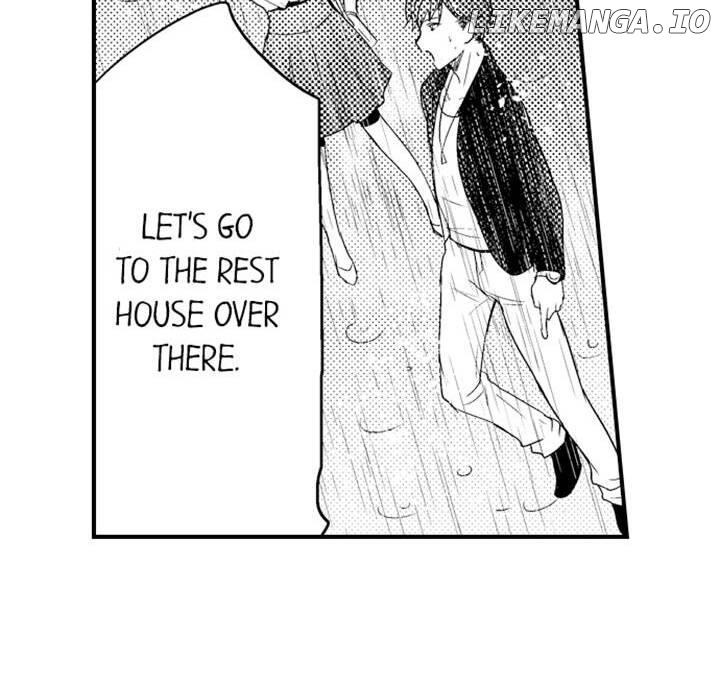 The Adult Way: First Sex, Then Love Chapter 7 - page 38