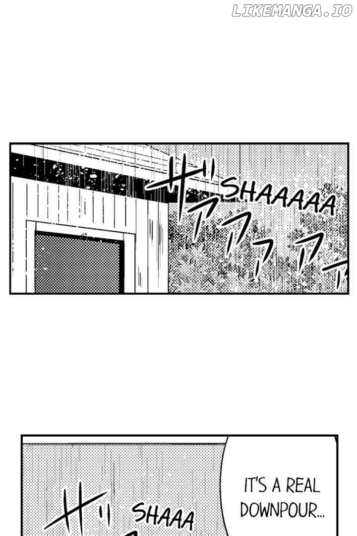 The Adult Way: First Sex, Then Love Chapter 7 - page 39
