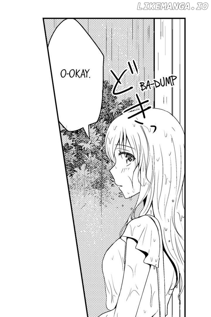 The Adult Way: First Sex, Then Love Chapter 7 - page 42