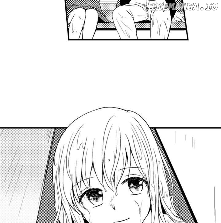 The Adult Way: First Sex, Then Love Chapter 7 - page 44