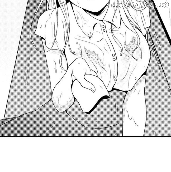 The Adult Way: First Sex, Then Love Chapter 7 - page 45