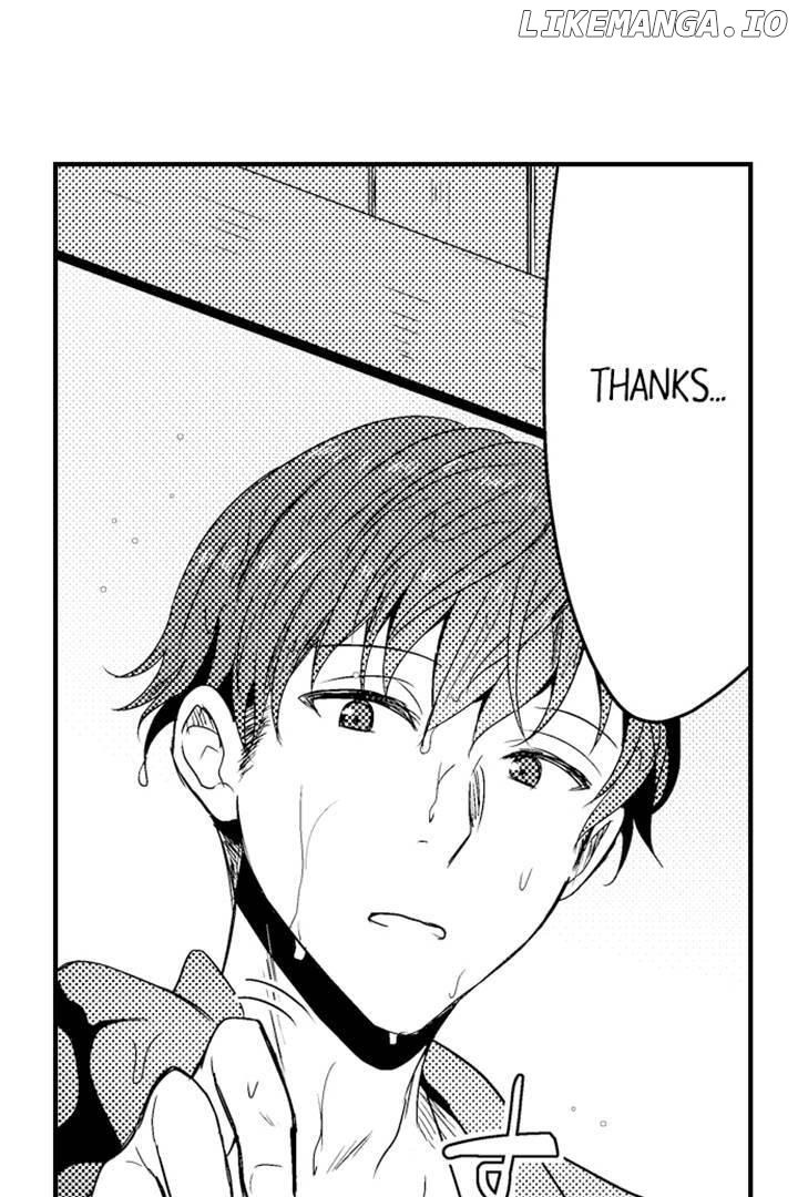 The Adult Way: First Sex, Then Love Chapter 7 - page 46