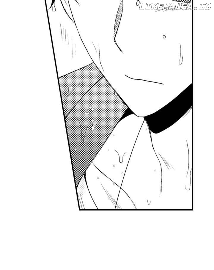 The Adult Way: First Sex, Then Love Chapter 7 - page 49