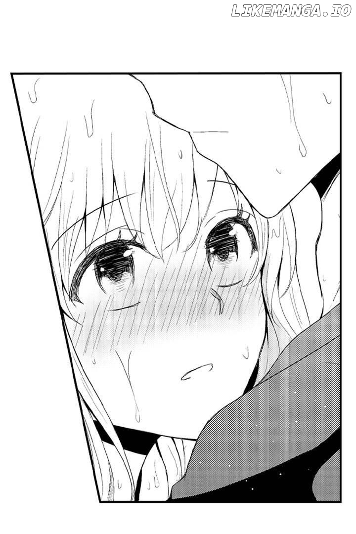 The Adult Way: First Sex, Then Love Chapter 7 - page 51
