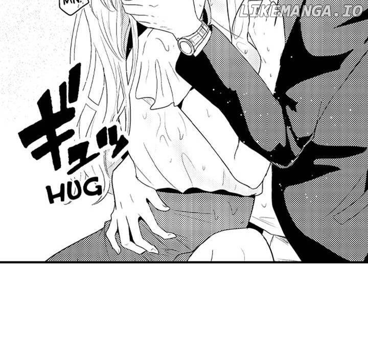 The Adult Way: First Sex, Then Love Chapter 7 - page 57