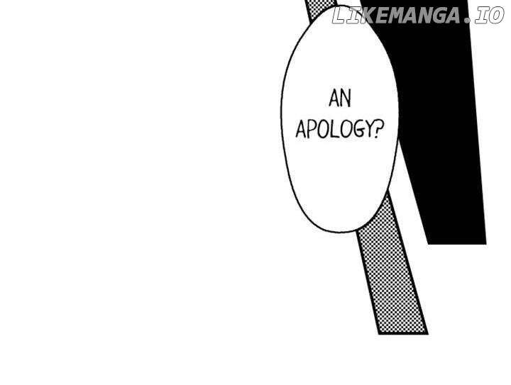The Adult Way: First Sex, Then Love Chapter 7 - page 7