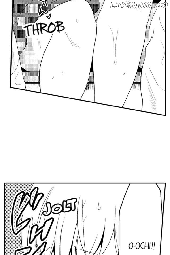 The Adult Way: First Sex, Then Love Chapter 8 - page 11