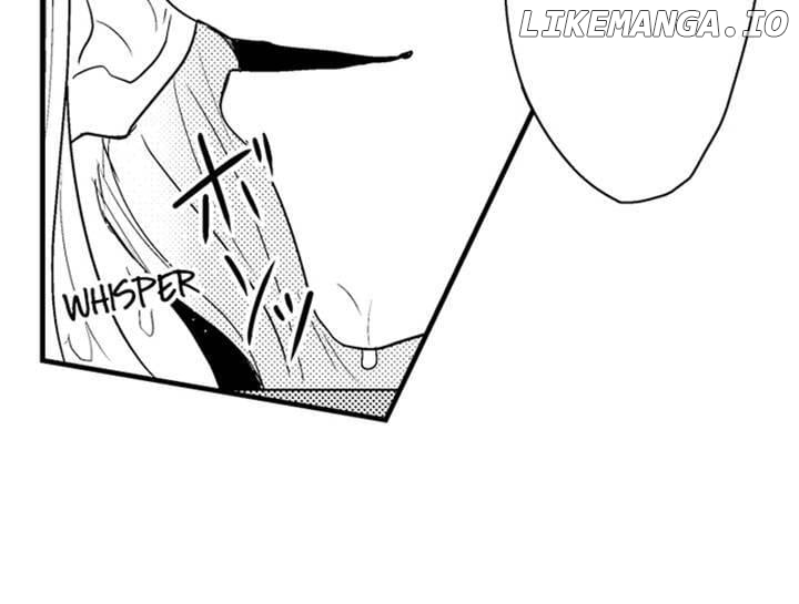 The Adult Way: First Sex, Then Love Chapter 8 - page 13