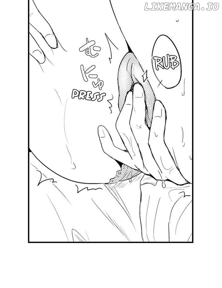 The Adult Way: First Sex, Then Love Chapter 8 - page 19