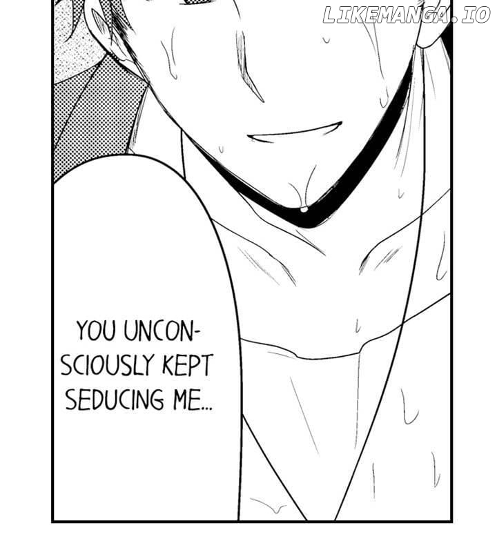 The Adult Way: First Sex, Then Love Chapter 8 - page 23