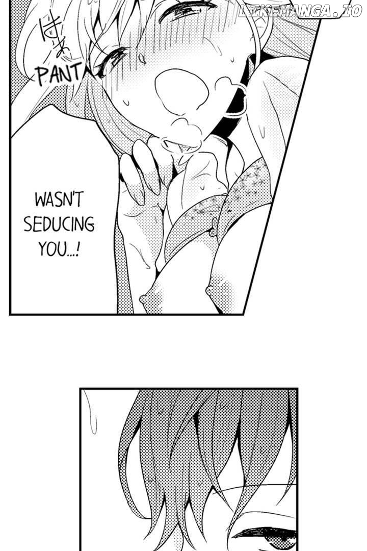 The Adult Way: First Sex, Then Love Chapter 8 - page 27