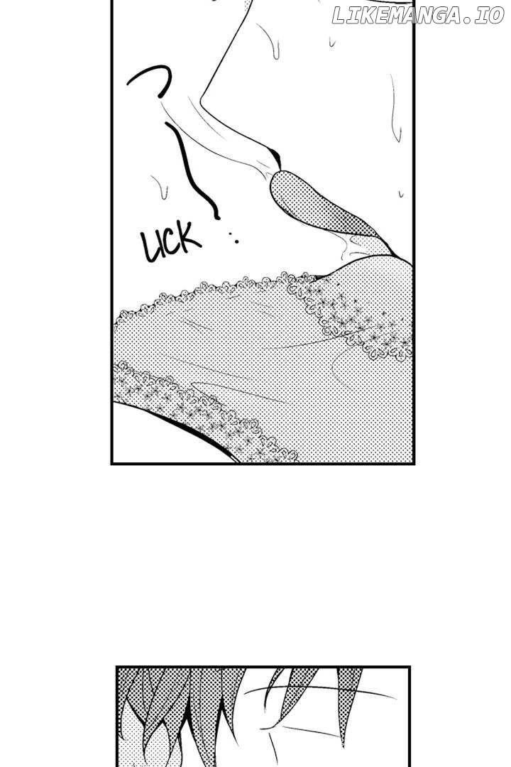 The Adult Way: First Sex, Then Love Chapter 8 - page 28