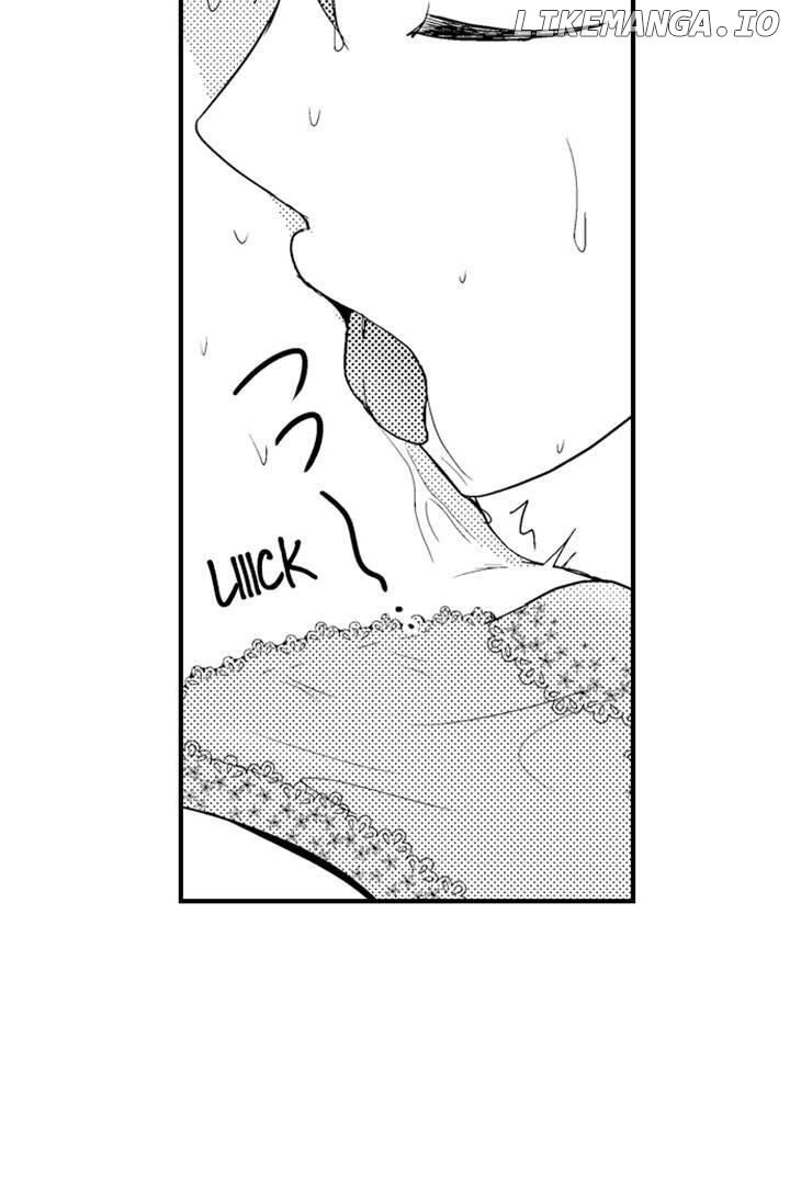 The Adult Way: First Sex, Then Love Chapter 8 - page 29