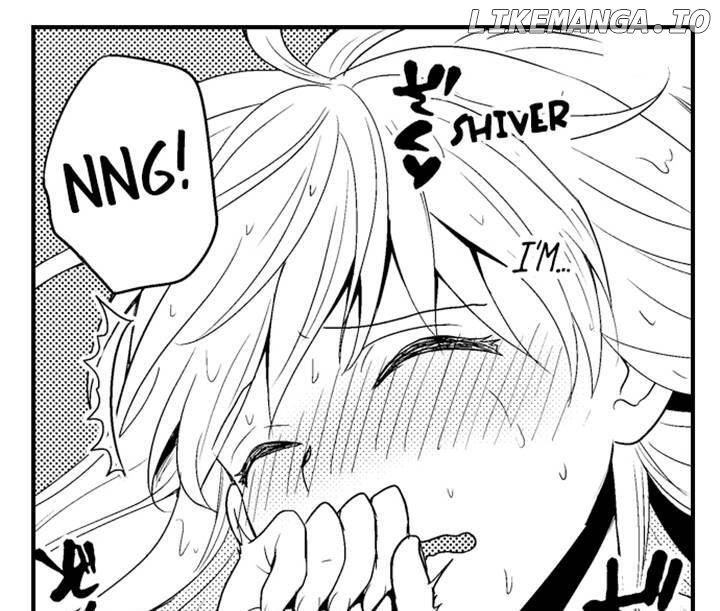 The Adult Way: First Sex, Then Love Chapter 8 - page 30