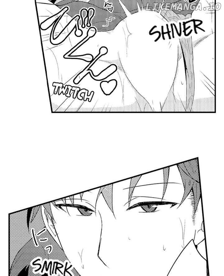 The Adult Way: First Sex, Then Love Chapter 8 - page 47