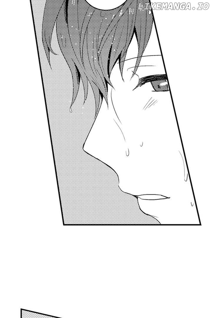 The Adult Way: First Sex, Then Love Chapter 8 - page 5