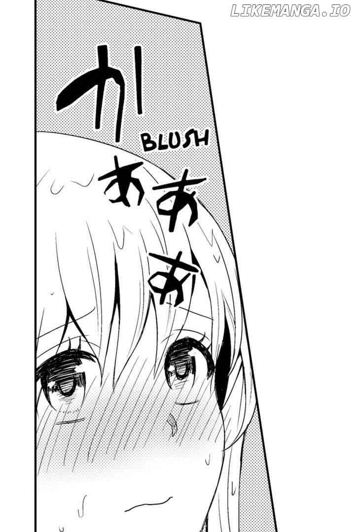 The Adult Way: First Sex, Then Love Chapter 8 - page 6