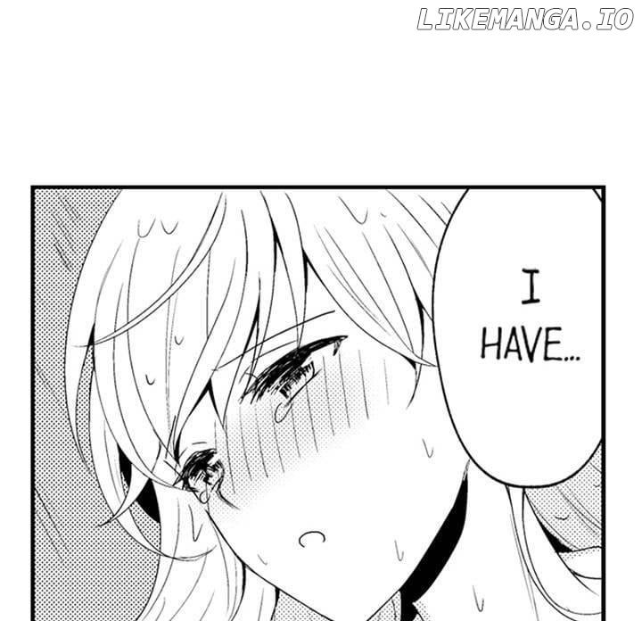 The Adult Way: First Sex, Then Love Chapter 9 - page 14