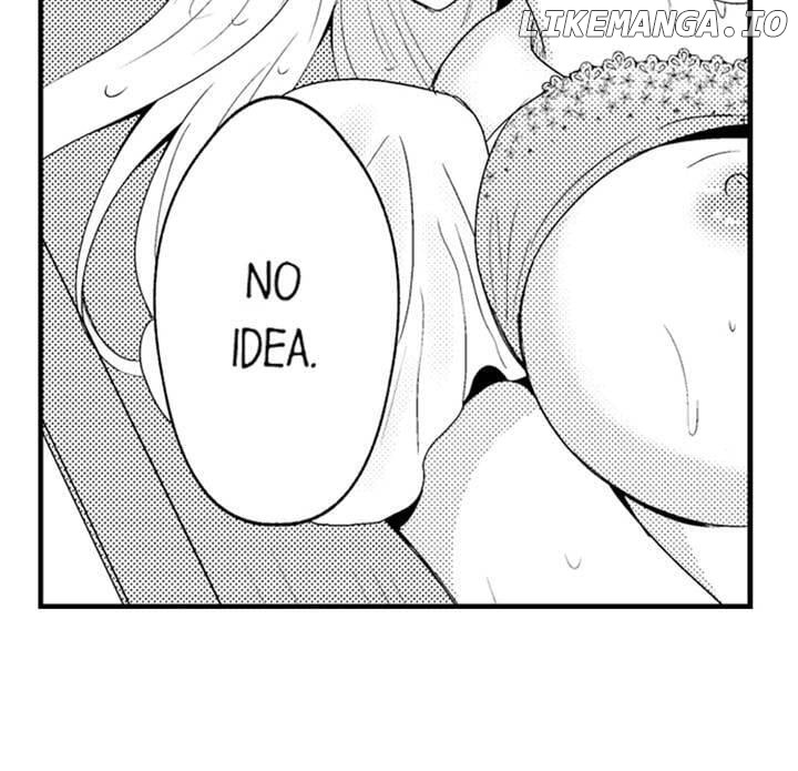 The Adult Way: First Sex, Then Love Chapter 9 - page 15