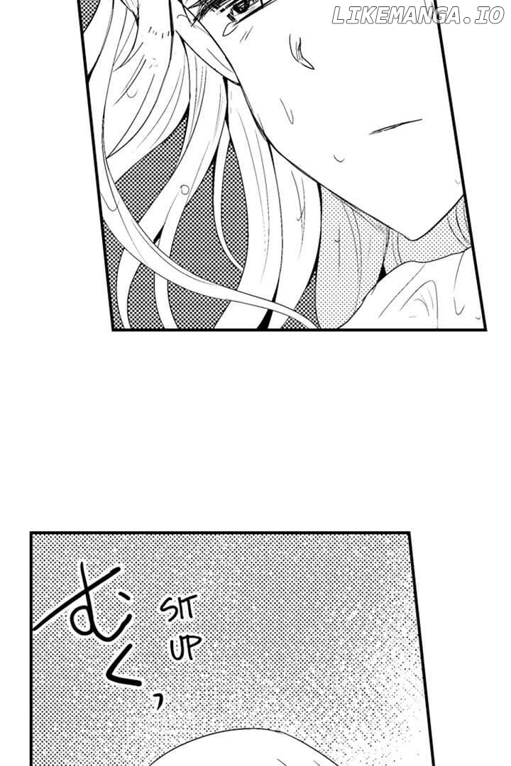 The Adult Way: First Sex, Then Love Chapter 9 - page 18