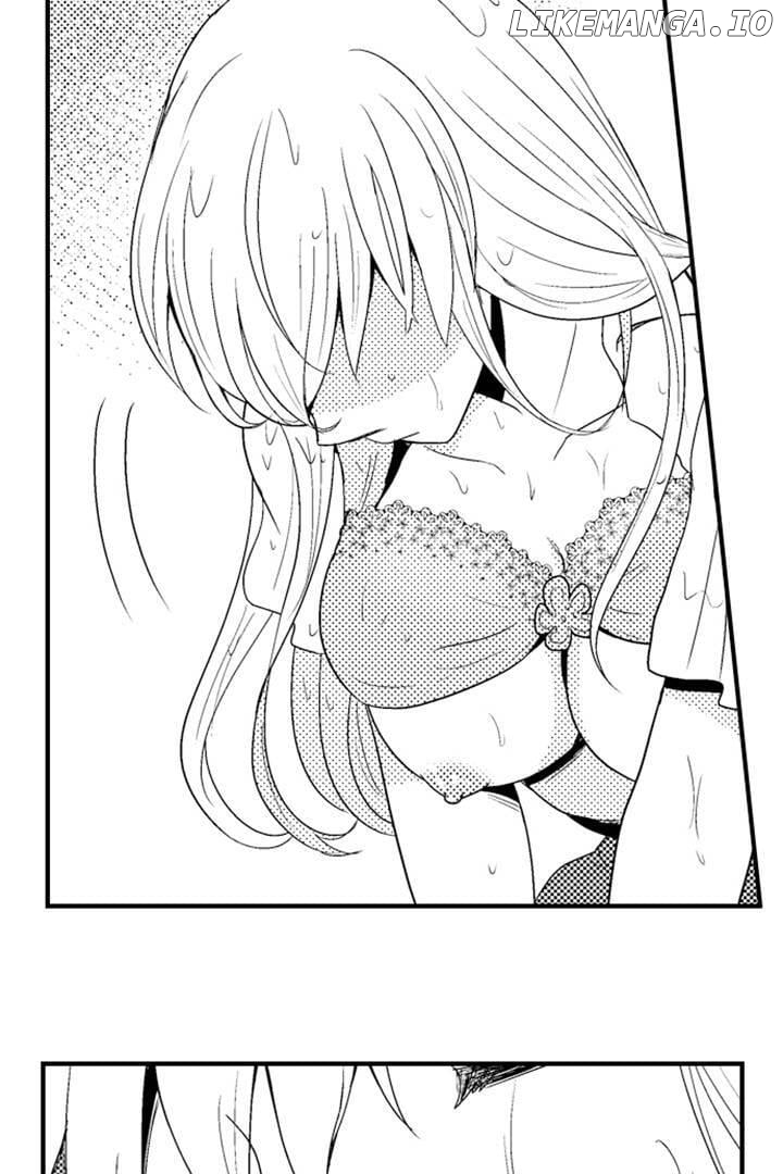 The Adult Way: First Sex, Then Love Chapter 9 - page 19