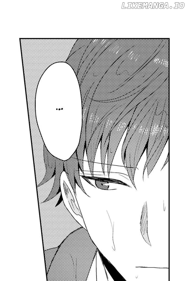 The Adult Way: First Sex, Then Love Chapter 9 - page 23