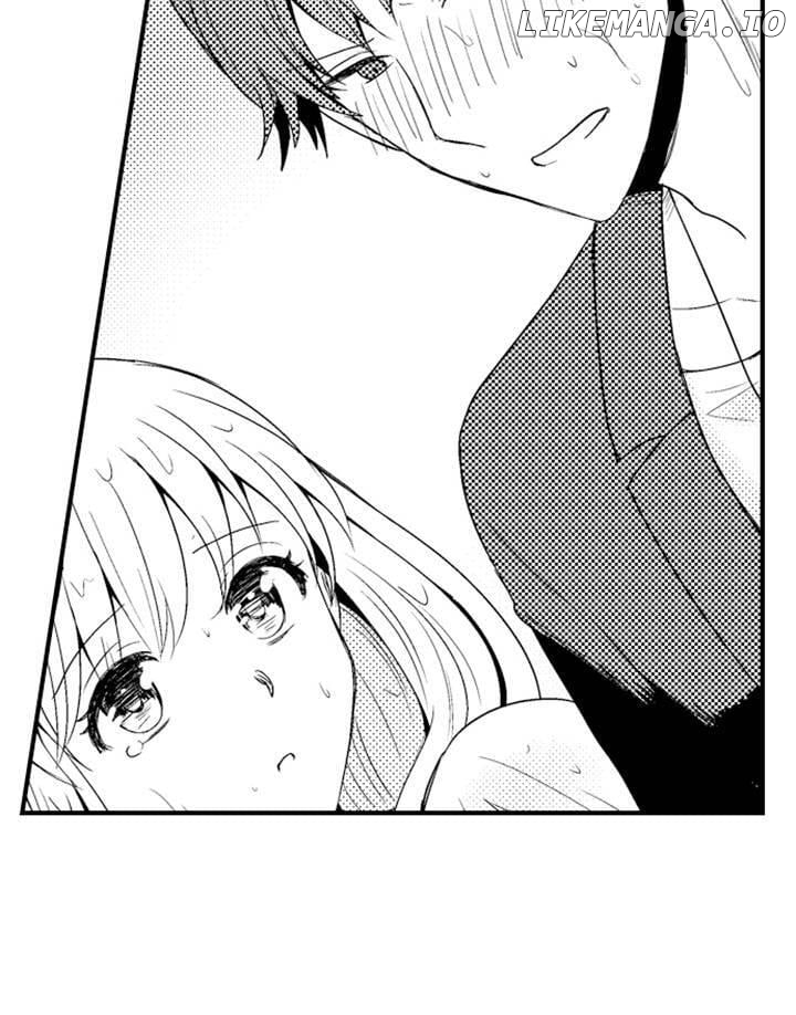 The Adult Way: First Sex, Then Love Chapter 9 - page 26