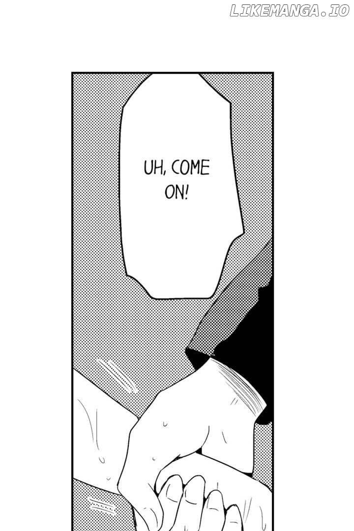 The Adult Way: First Sex, Then Love Chapter 9 - page 28